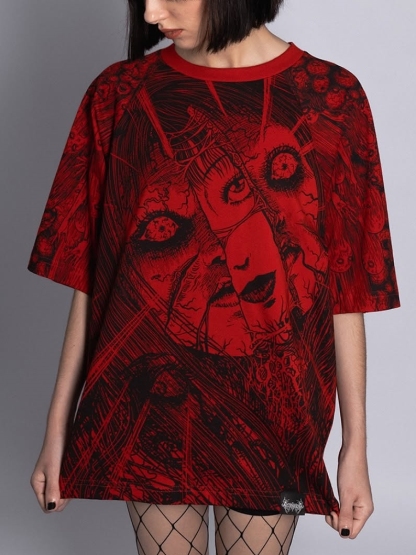 Monsters Eternal Tee