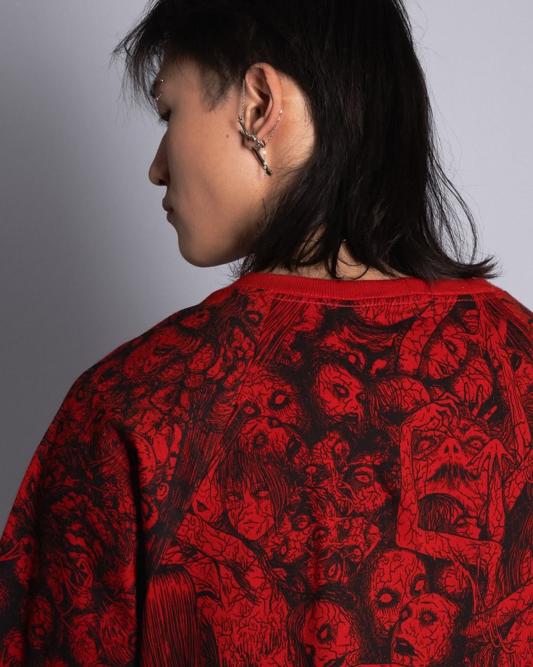 Monsters Eternal Tee
