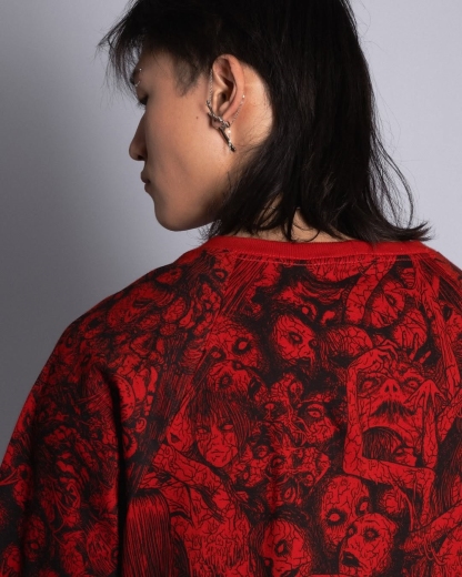 Monsters Eternal Tee