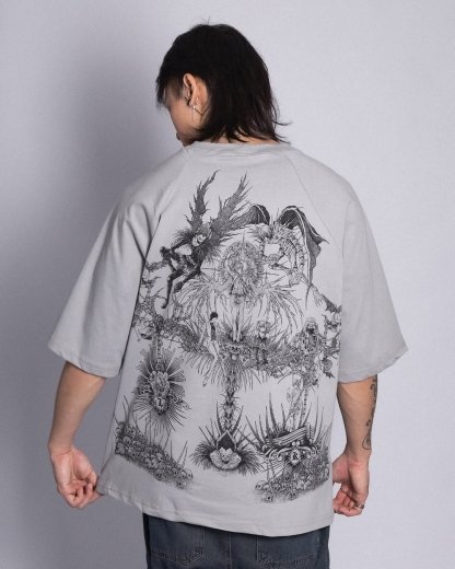 Shinigami Tee