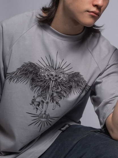 Shinigami Tee