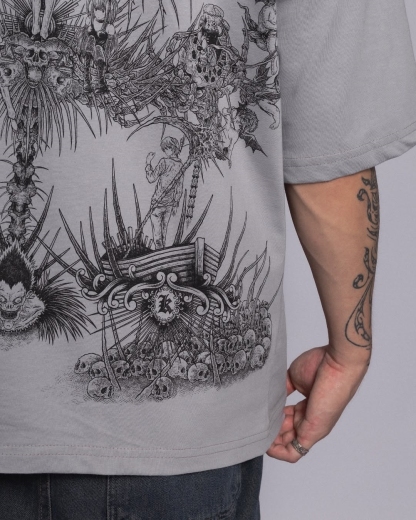 Shinigami Tee