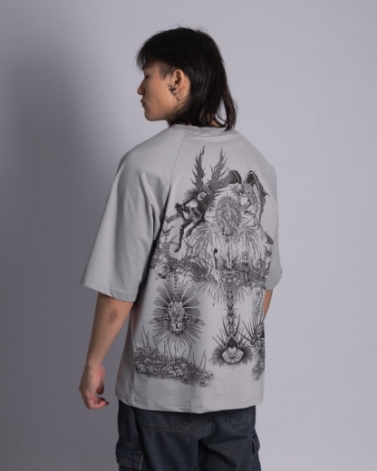 Shinigami Tee