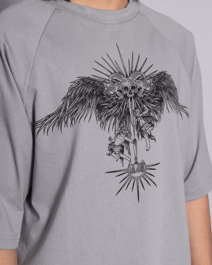Shinigami Tee