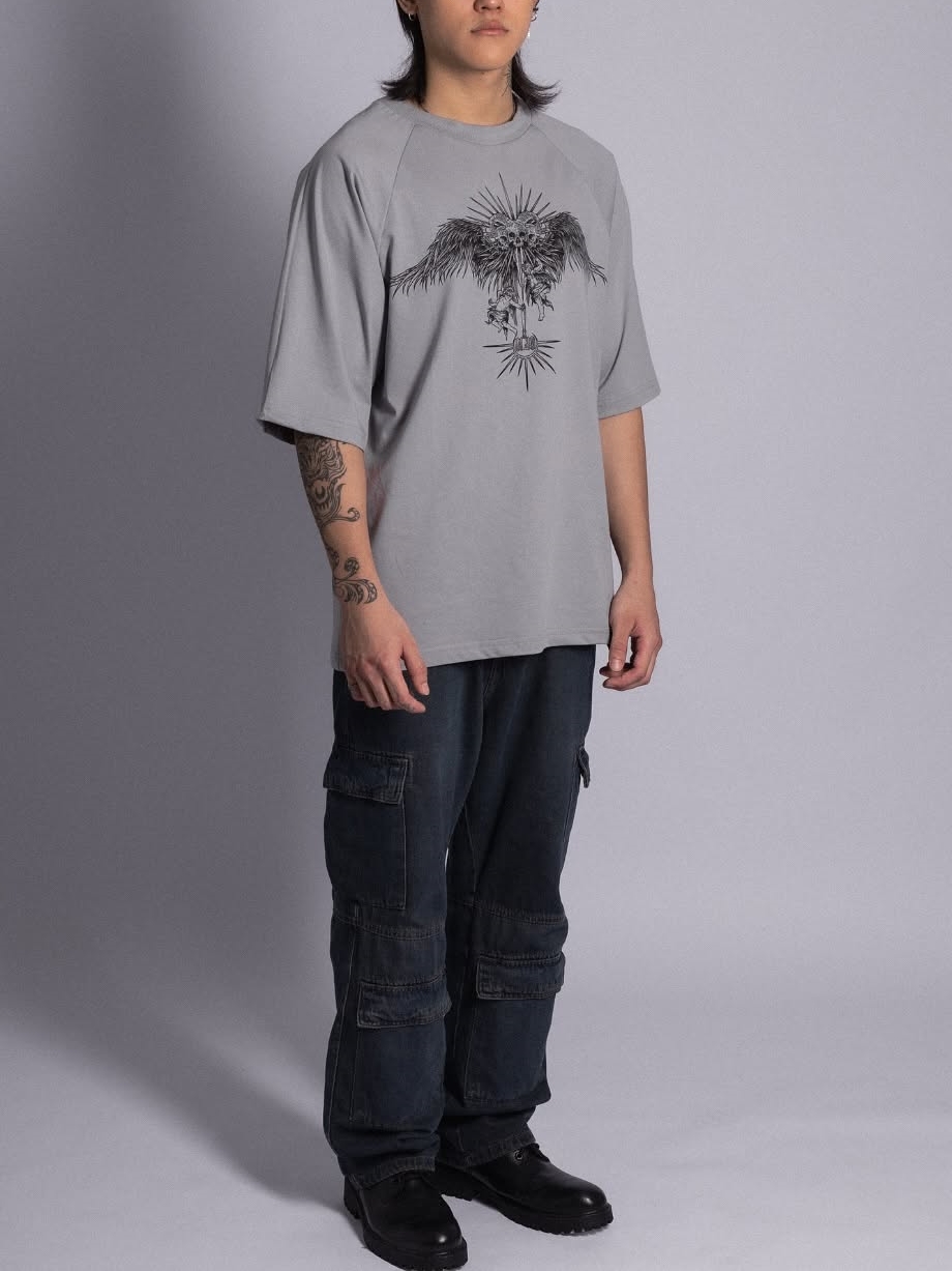 Shinigami Tee