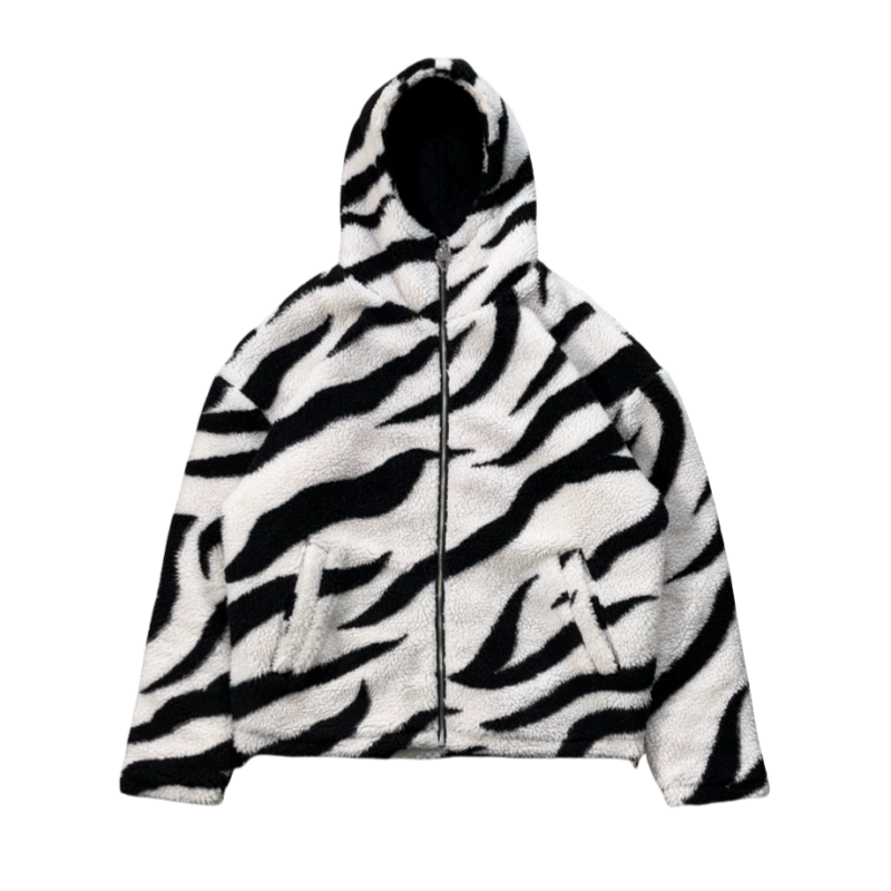 Renji Fleece Jacket