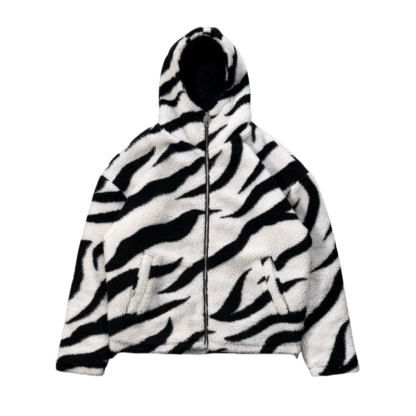 Renji Fleece Jacket