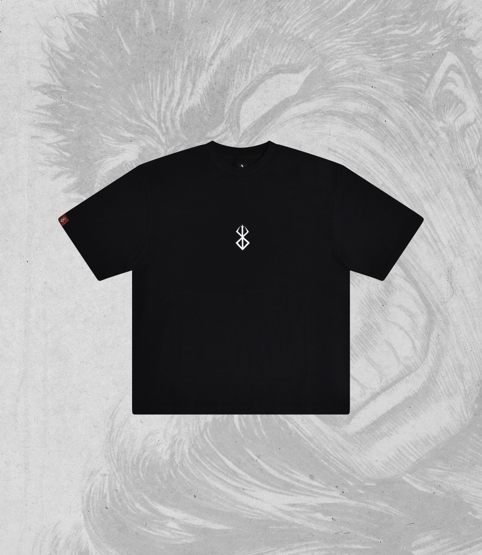 "SACRIFICE UNBOUND" TEE