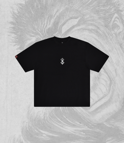 "SACRIFICE UNBOUND" TEE