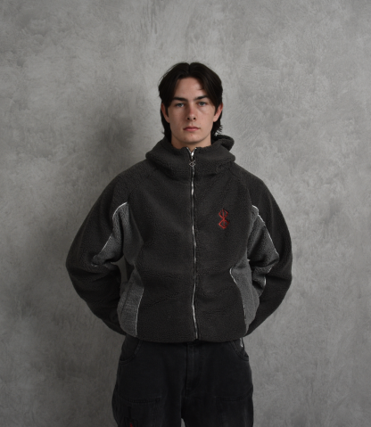 [PREORDER] - BERSERK FLEECE
