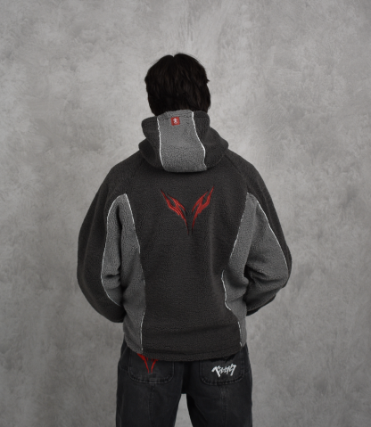 [PREORDER] - BERSERK FLEECE