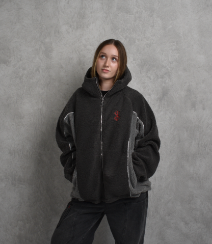 [PREORDER] - BERSERK FLEECE