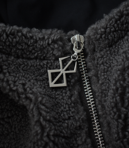 [PREORDER] - BERSERK FLEECE