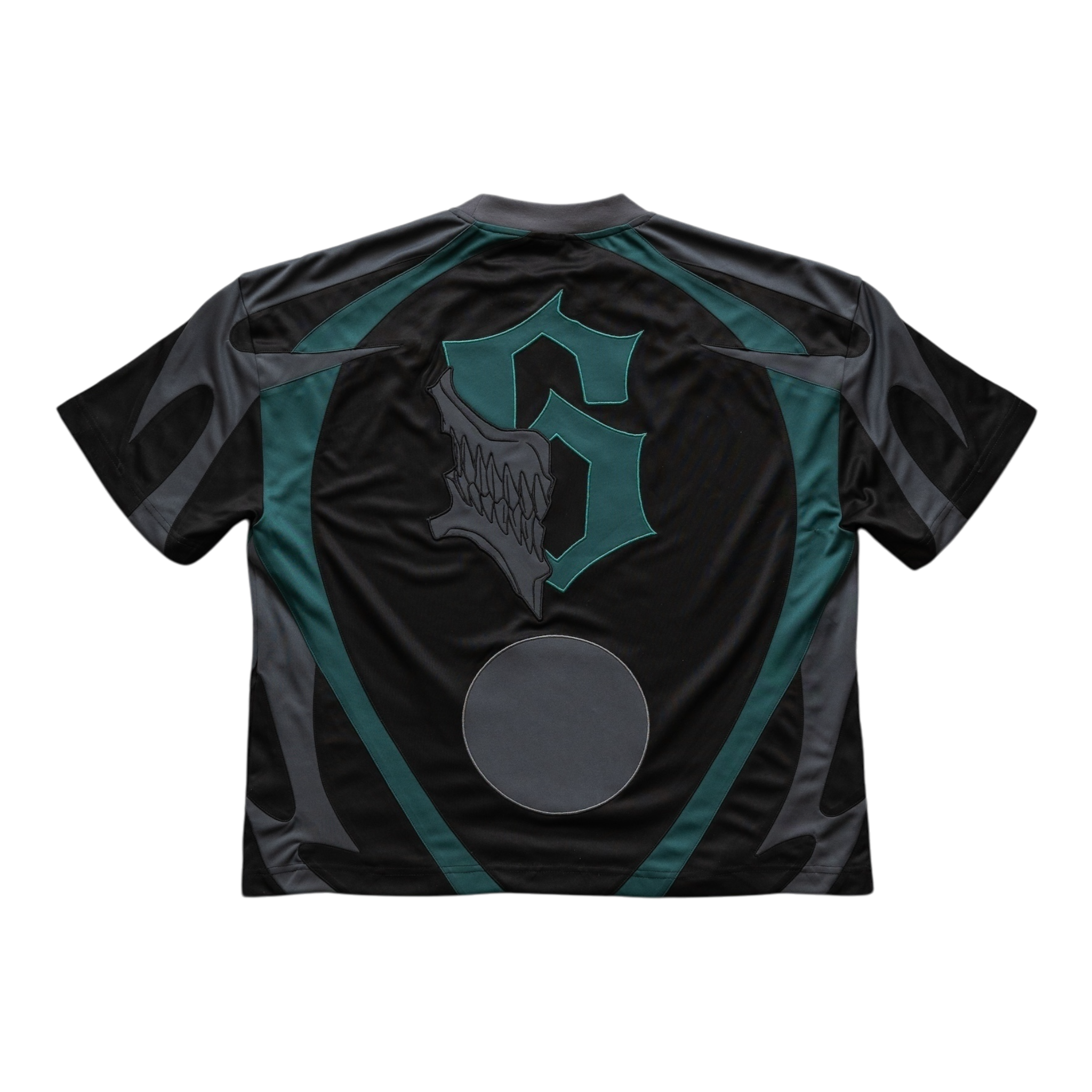 Custom Grimmjow Jersey