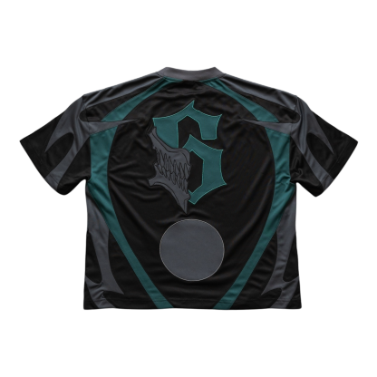 Custom Grimmjow Jersey