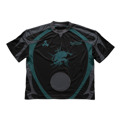 Custom Grimmjow Jersey