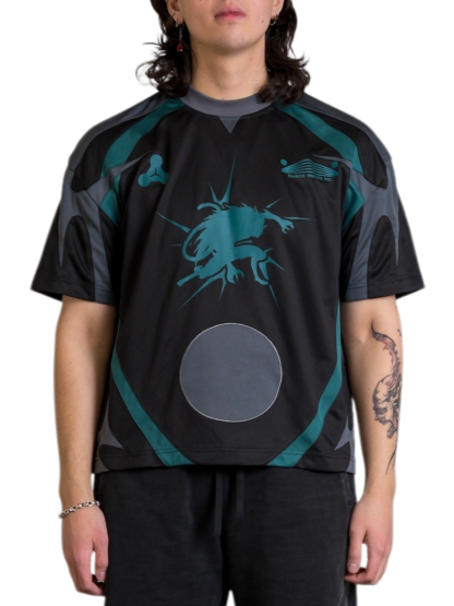 Custom Grimmjow Jersey