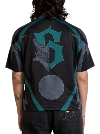 Custom Grimmjow Jersey