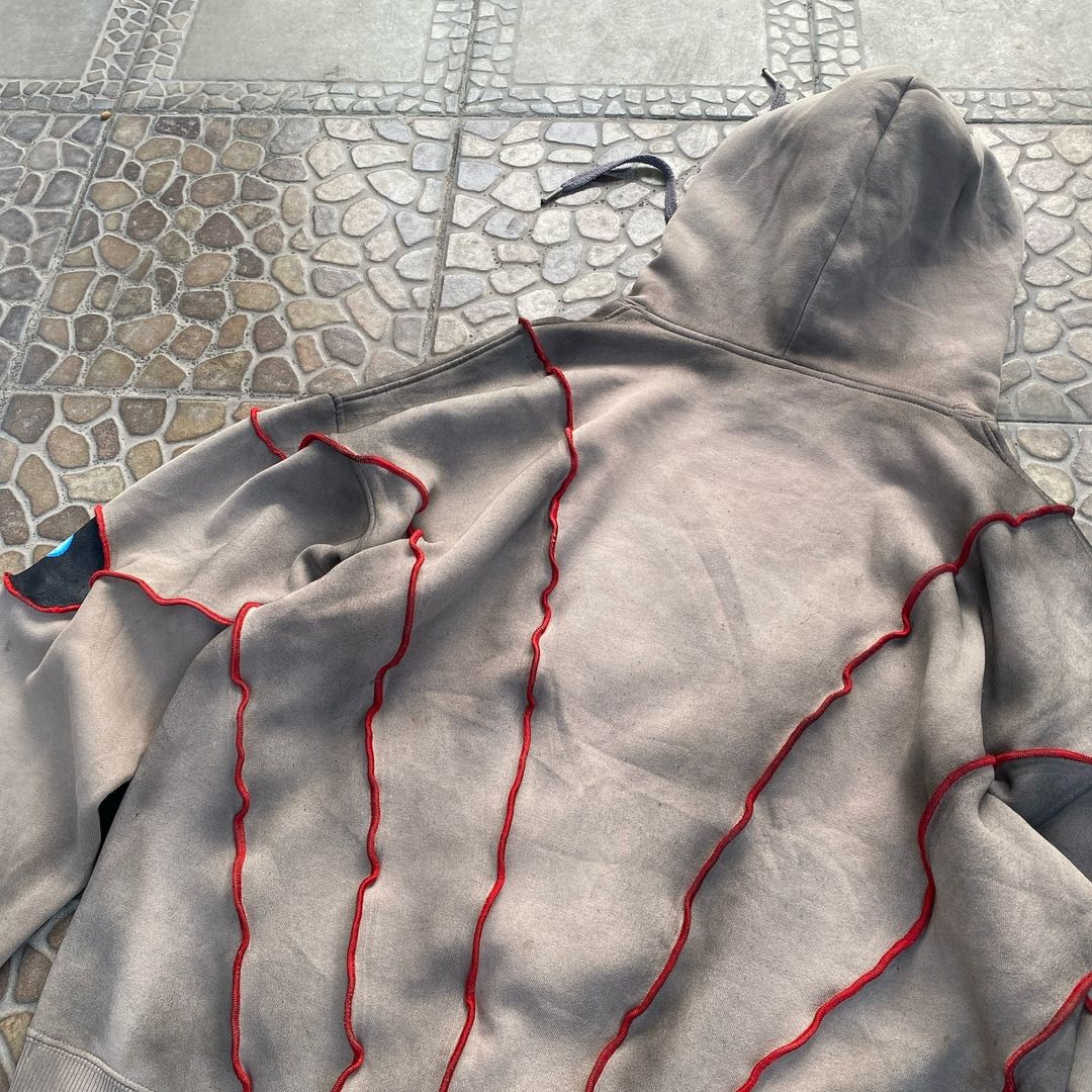Evangelion Wing Hoodie