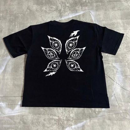 Kokushibo Tee - Demon Slayer