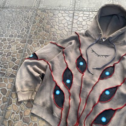 Evangelion Wing Hoodie