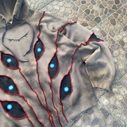 Evangelion Wing Hoodie