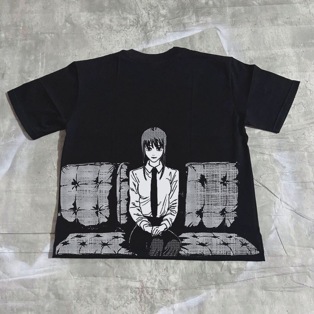 Makima Tee 