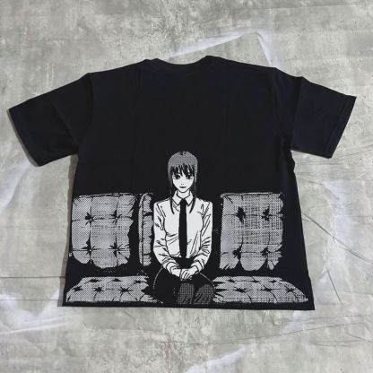 Makima Tee 