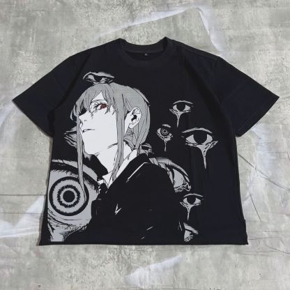 Makima Tee 