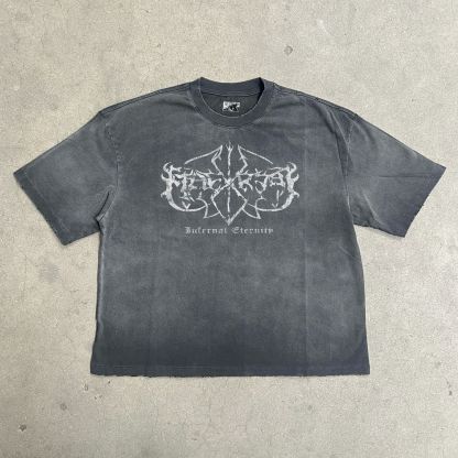 Berserk Infernal Eternity Tee