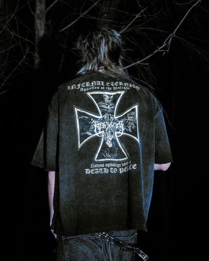 Berserk Infernal Eternity Tee