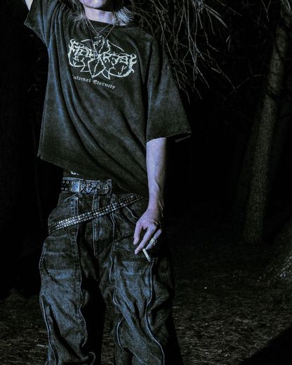 Berserk Infernal Eternity Tee