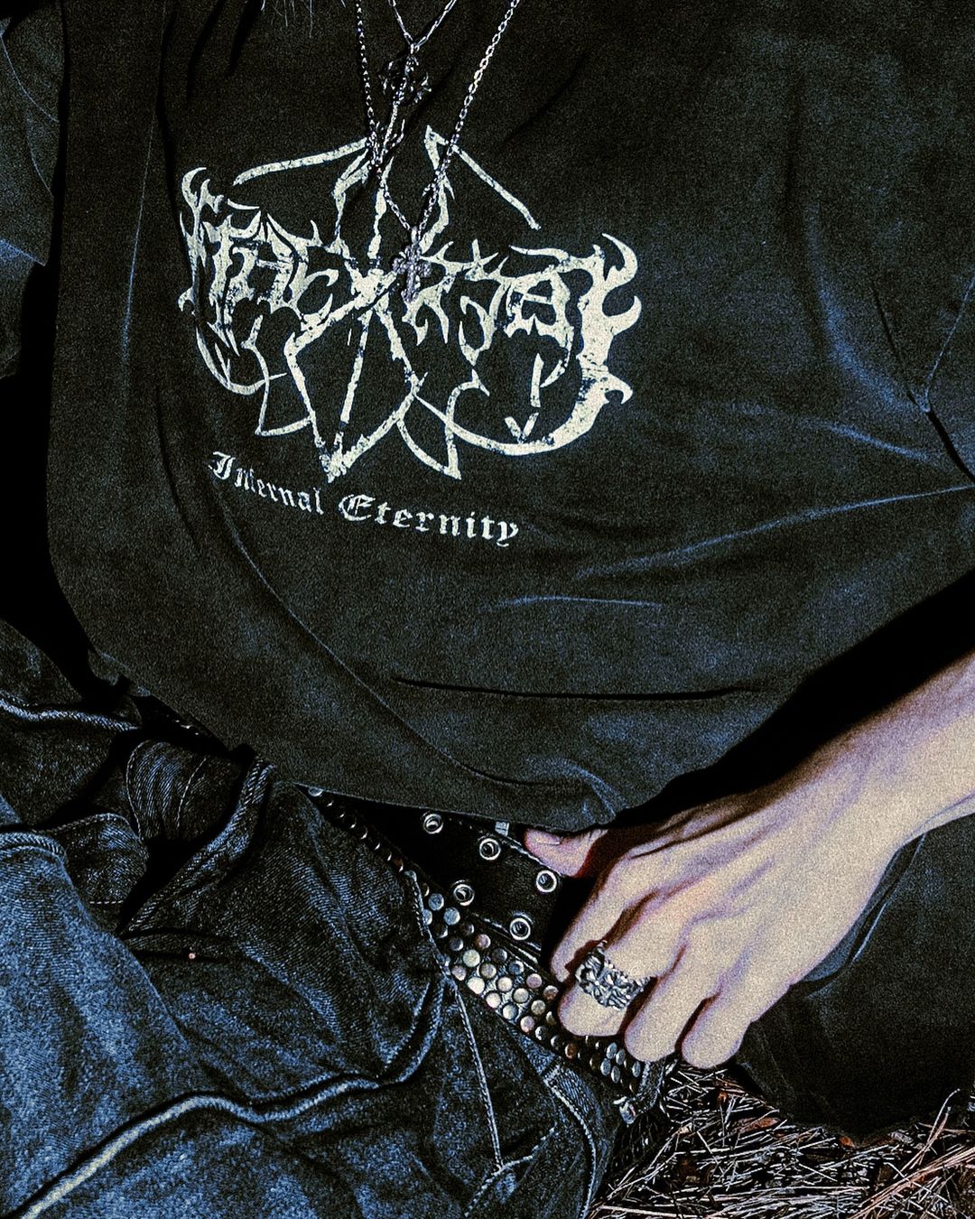 Berserk Infernal Eternity Tee