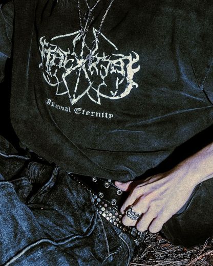 Berserk Infernal Eternity Tee