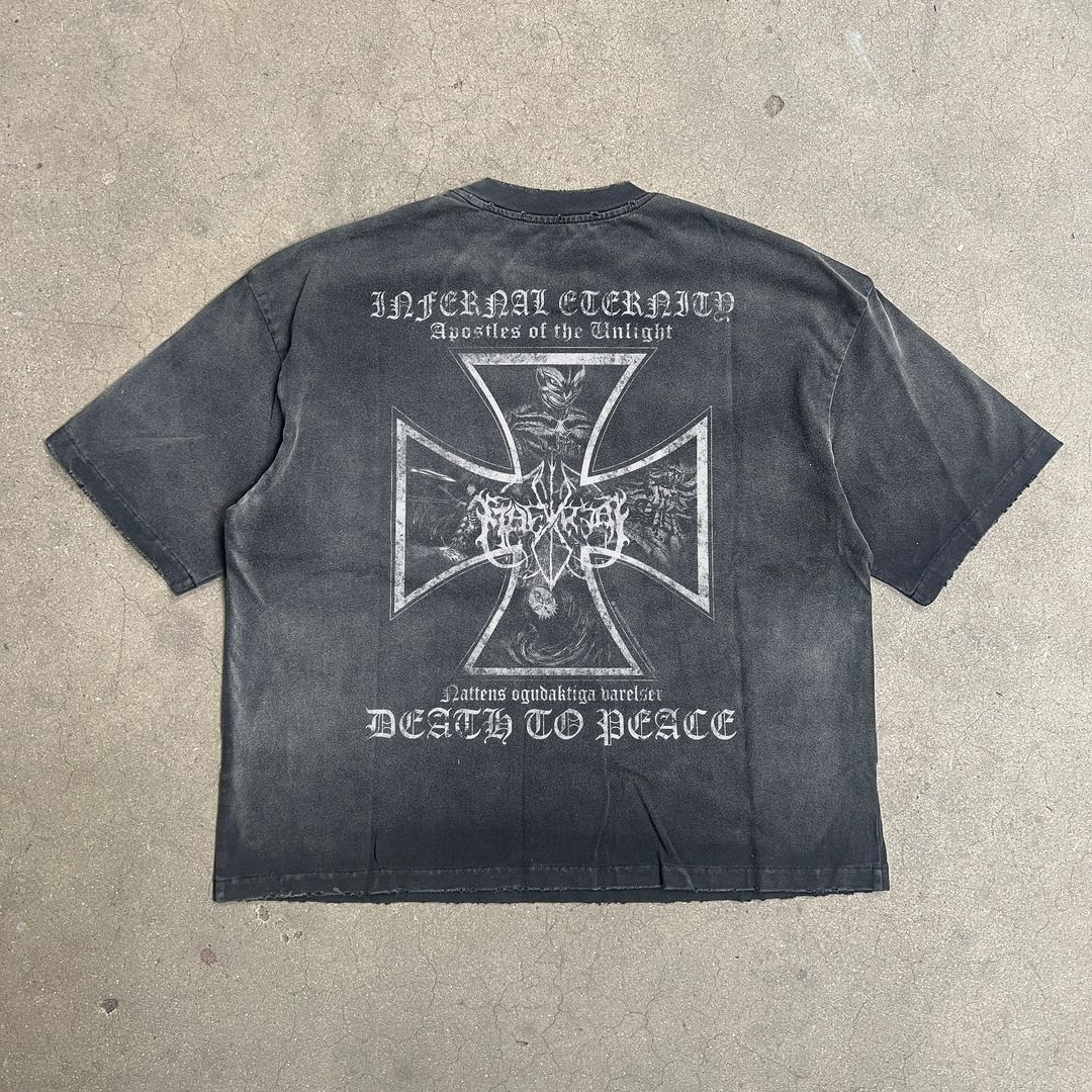 Berserk Infernal Eternity Tee