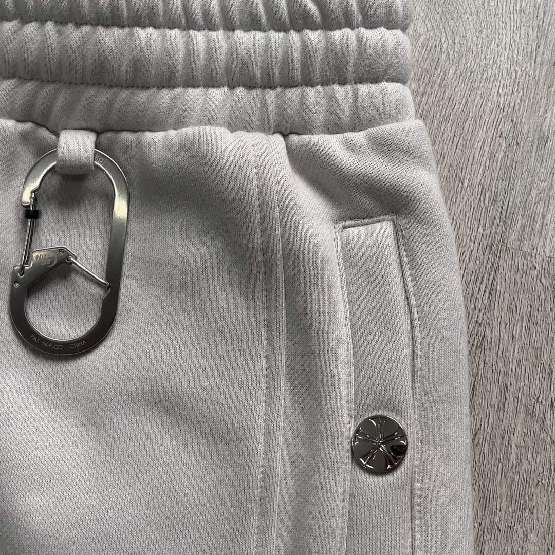 JUGRAM BAGGY SWEATPANTS