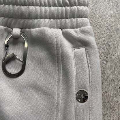 JUGRAM BAGGY SWEATPANTS