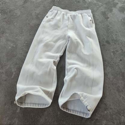 JUGRAM BAGGY SWEATPANTS