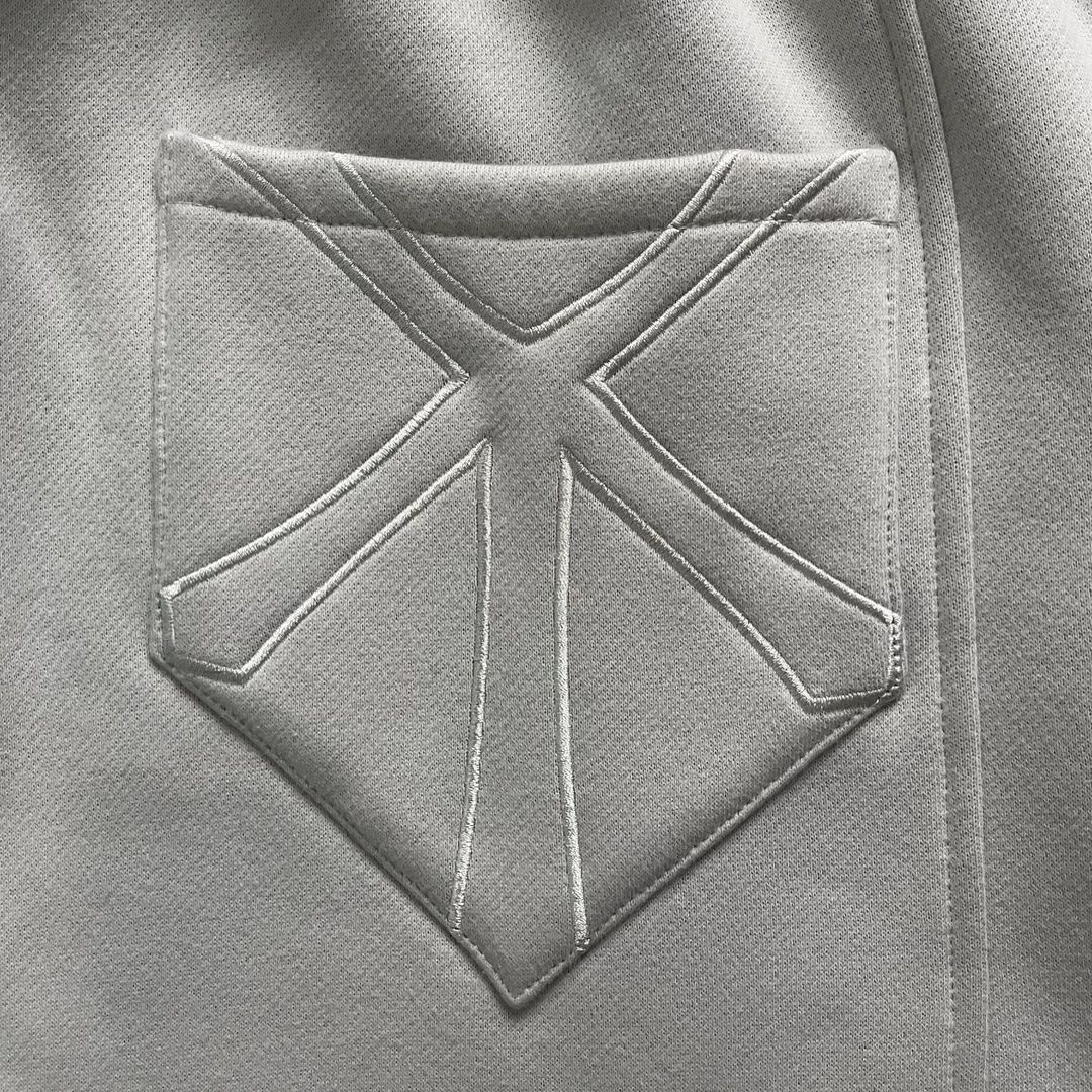 JUGRAM BAGGY SWEATPANTS