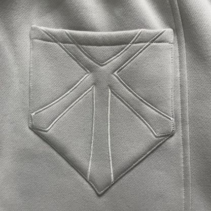 JUGRAM BAGGY SWEATPANTS