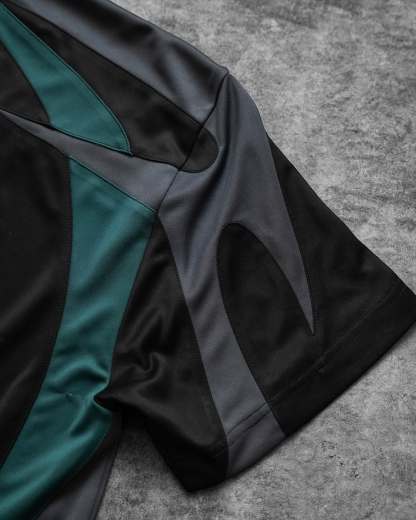 Custom GrimmJ Jersey
