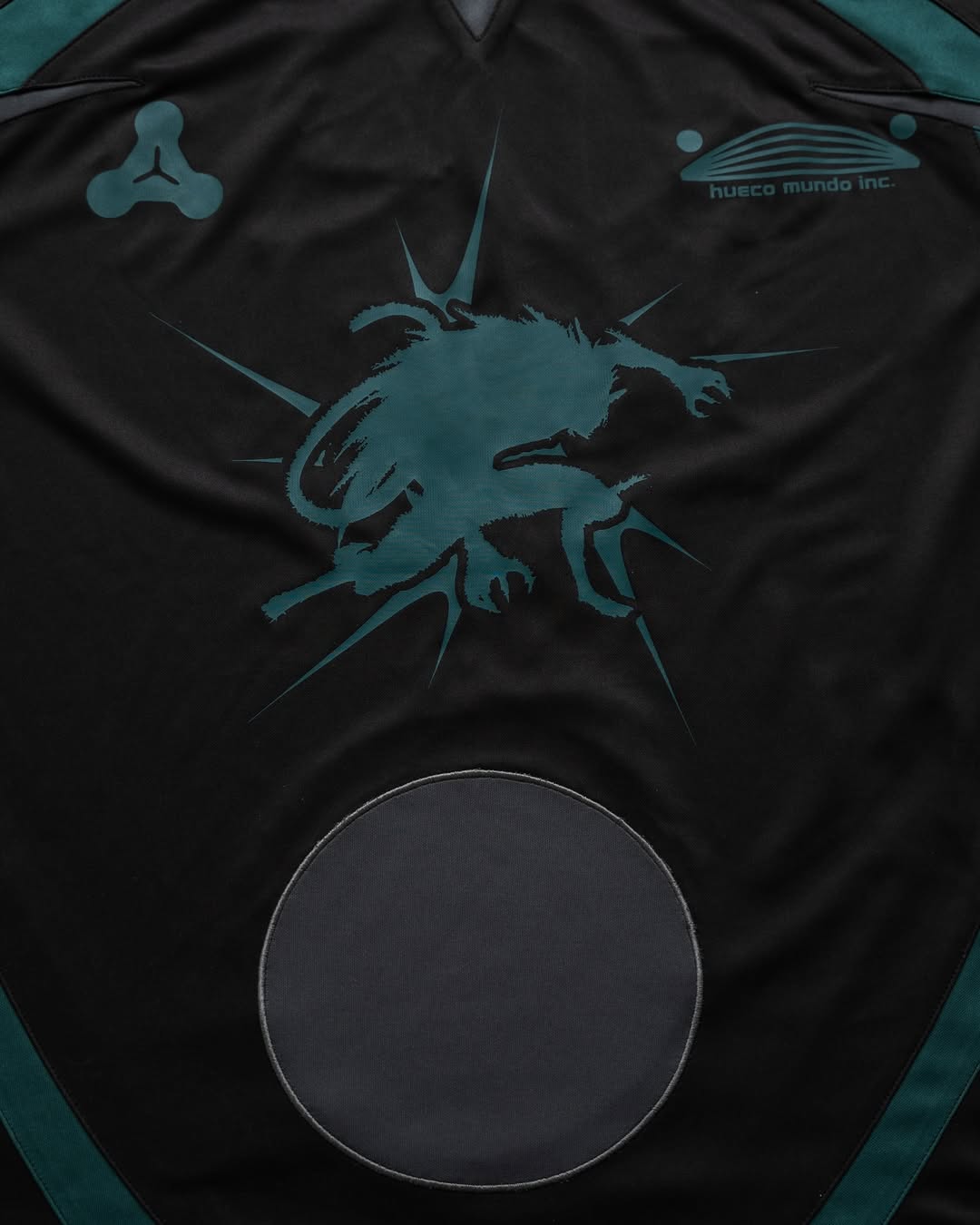 Custom GrimmJ Jersey
