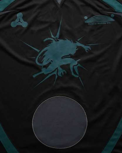 Custom GrimmJ Jersey