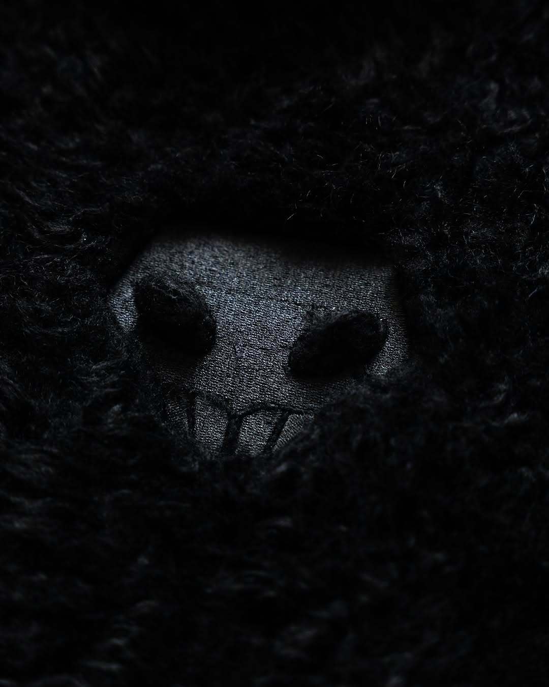 [PRE-ORDER] Custom Vasto Inspired reversible fur jacket