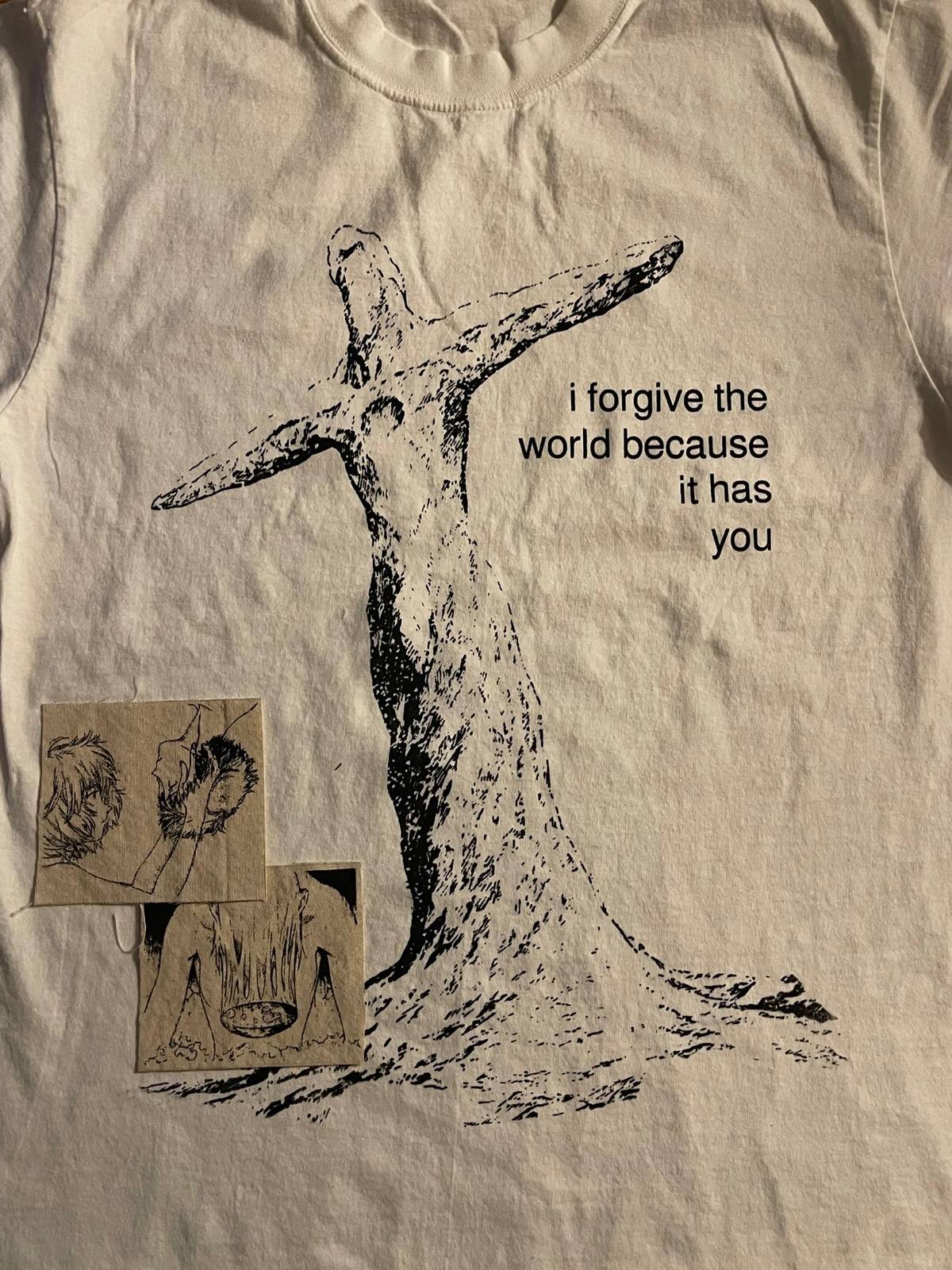 EVA TEE