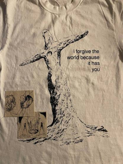 EVA TEE