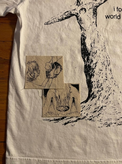 EVA TEE