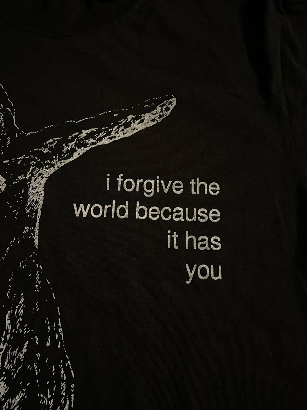 EVA TEE