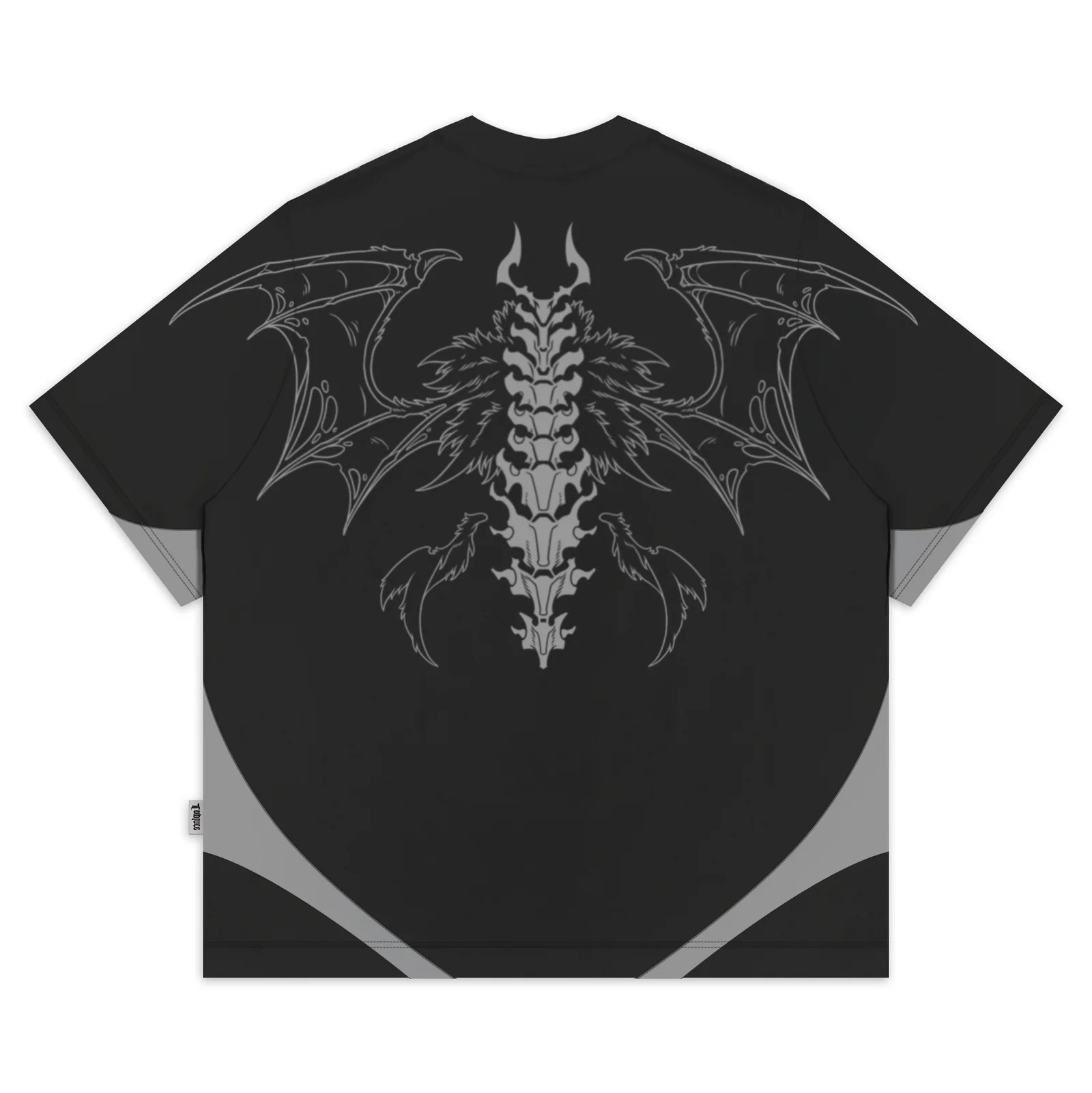 Ulquiorra Tee - Bleach
