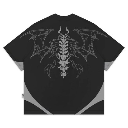 Ulquiorra Tee - Bleach
